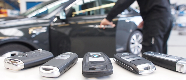 Automotive Locksmith Topanga