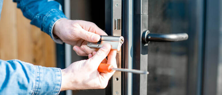Commercial Locksmith Topanga