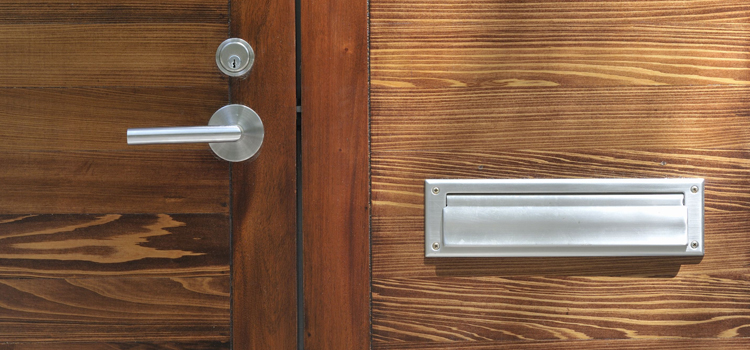 Electric Front Door Lock Repair Topanga