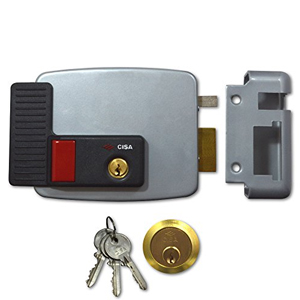 electronic door lock repair Topanga