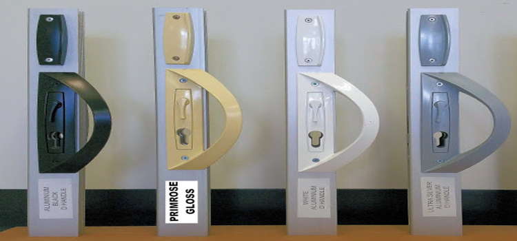 Sliding Door Handle Design Topanga