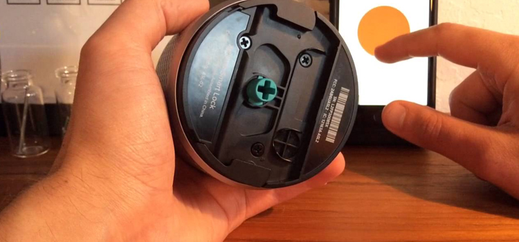 Smart Lock Repair Topanga